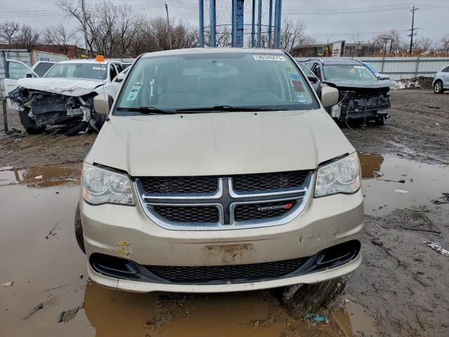 Dodge Caravan Se Image 13