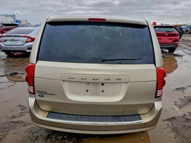 Dodge Caravan Se Image 10