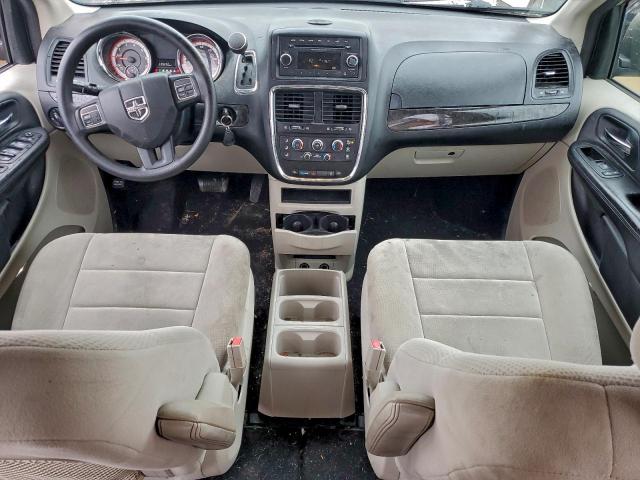 Dodge Caravan Se Image 4