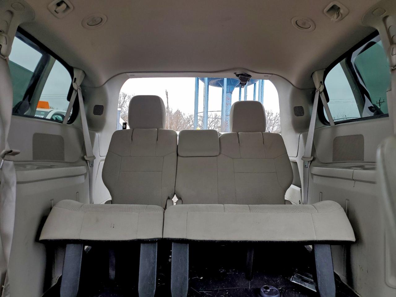 Dodge Caravan Se Image 3