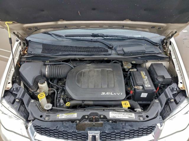 Dodge Caravan Se Image 6