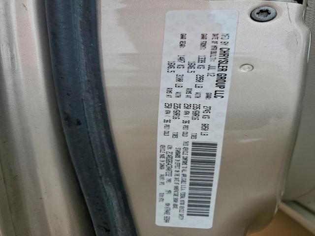 Dodge Caravan Se Image 11