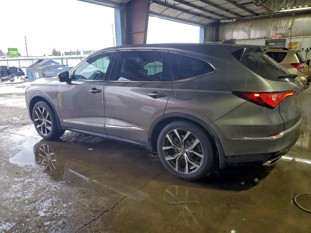 Acura MDX Technology Image 2