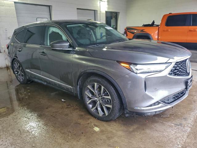 Acura MDX Technology Image 5