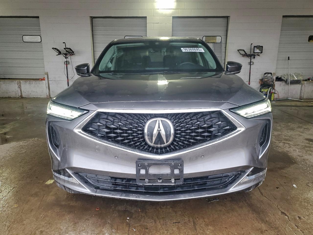 Acura MDX Technology Image 11