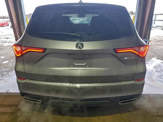 Acura MDX Technology Image 8