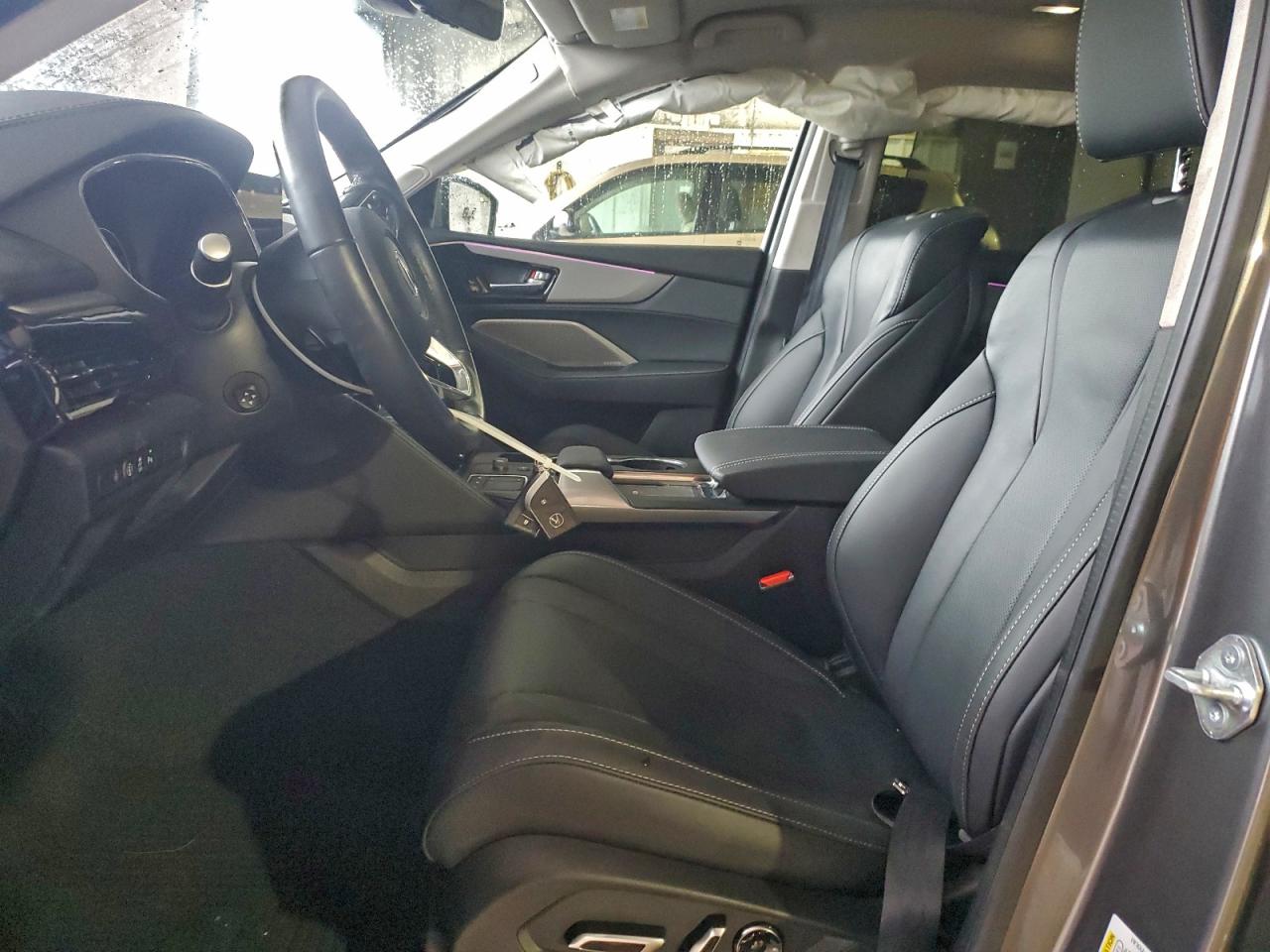 Acura MDX Technology Image 4