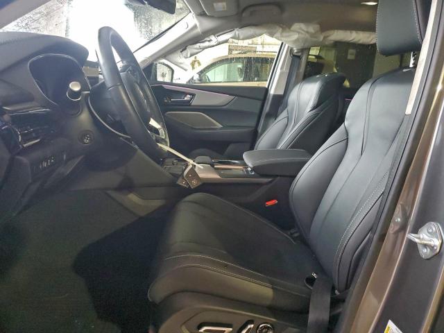 Acura MDX Technology Image 4