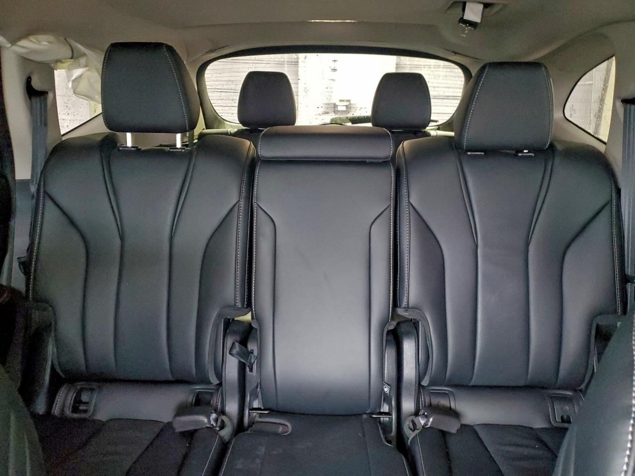 Acura MDX Technology Image 7