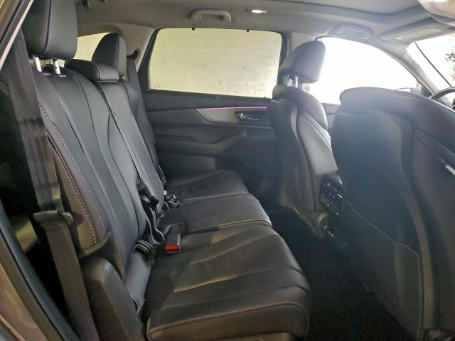 Acura MDX Technology Image 12