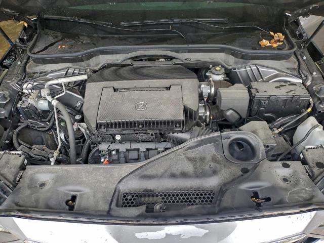 Acura MDX Technology Image 9