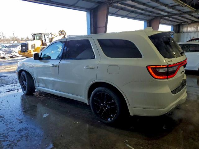 Dodge Durango R/t Image 3