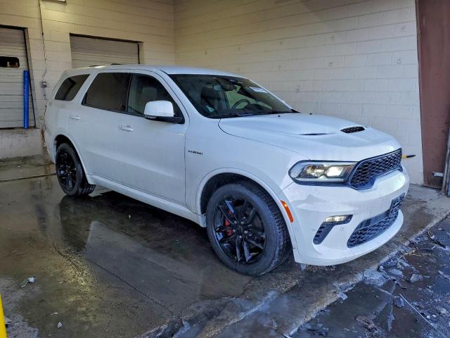 Dodge Durango R/t Image 12