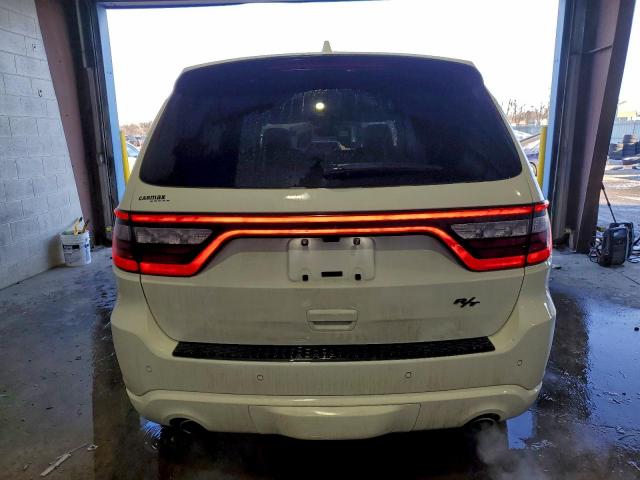 Dodge Durango R/t Image 6