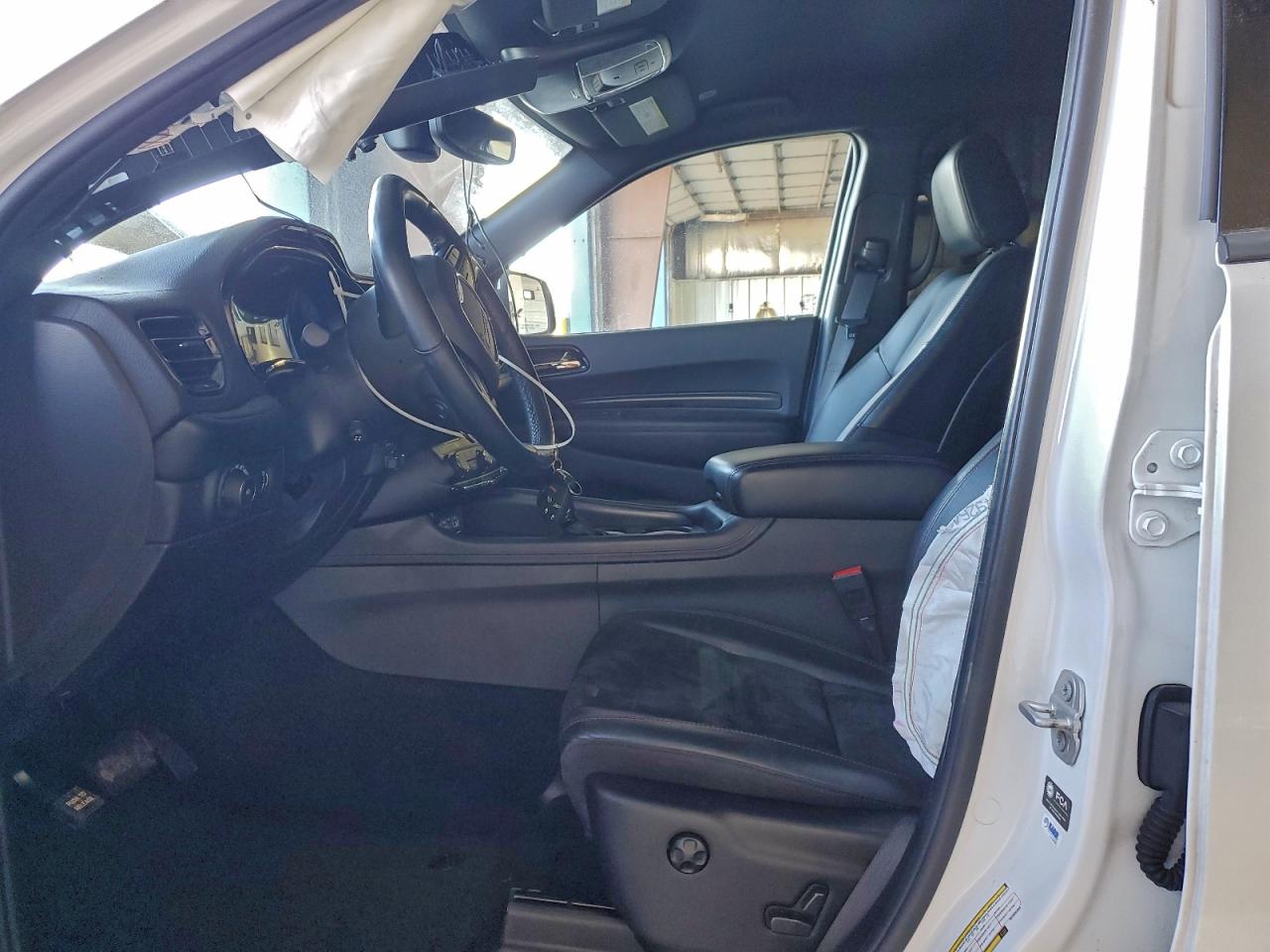 Dodge Durango R/t Image 4