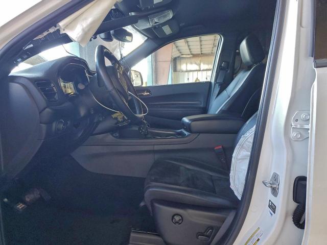 Dodge Durango R/t Image 4