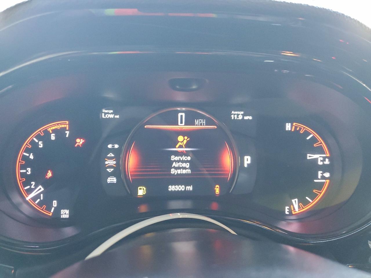 Dodge Durango R/t Image 5