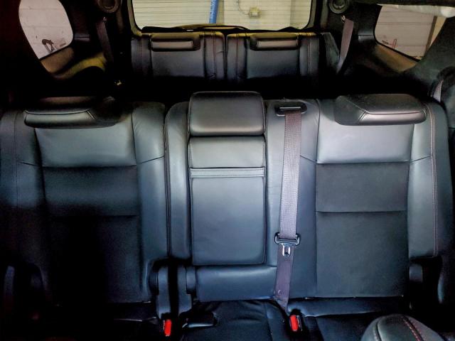 Dodge Durango R/t Image 11