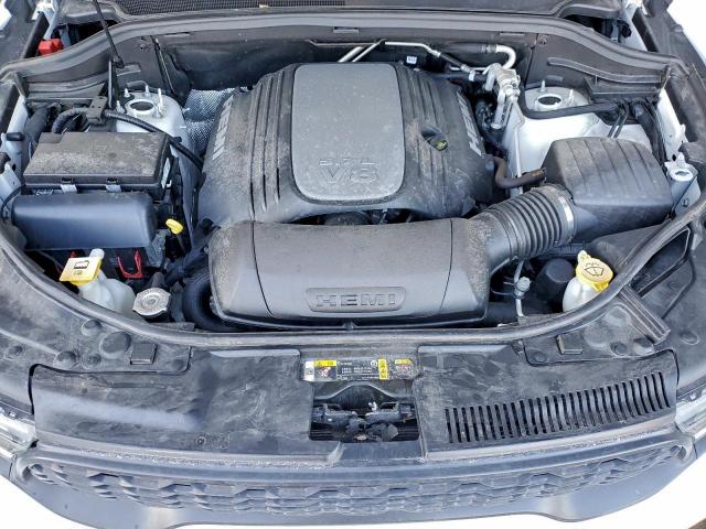 Dodge Durango R/t Image 10