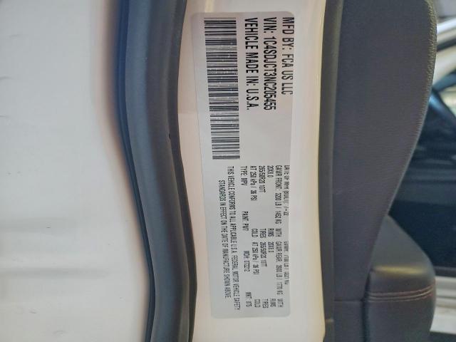 Dodge Durango R/t Image 13