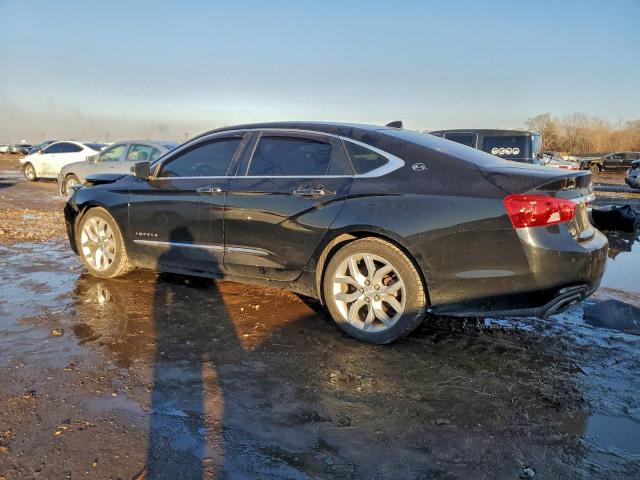 Chevrolet Impala Ltz Image 3