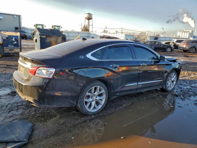 Chevrolet Impala Ltz Image 7