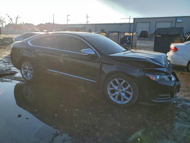 Chevrolet Impala Ltz Image 6