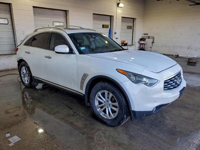 INFINITI Fx Image 8