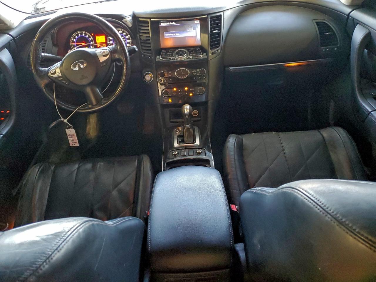 INFINITI Fx Image 10