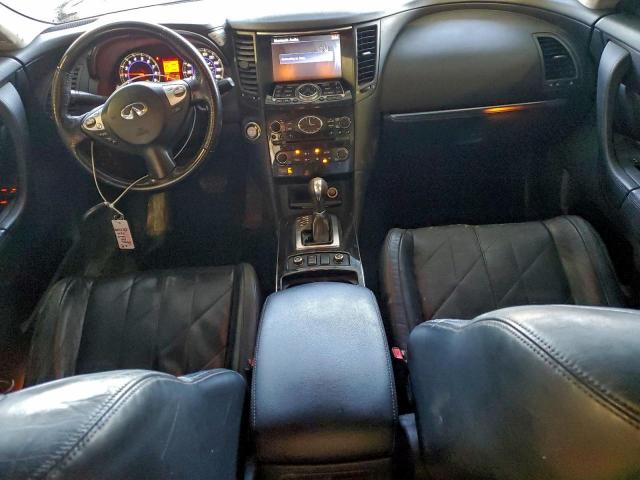 INFINITI Fx Image 10