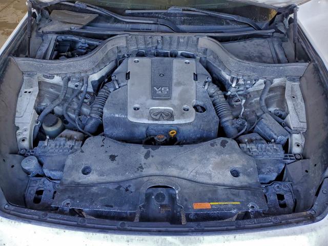 INFINITI Fx Image 13