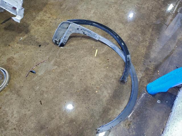 INFINITI Fx Image 12