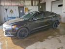 Ford Fusion Se Image 1