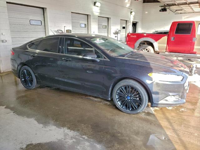 Ford Fusion Se Image 3