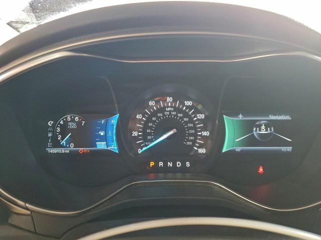 Ford Fusion Se Image 6