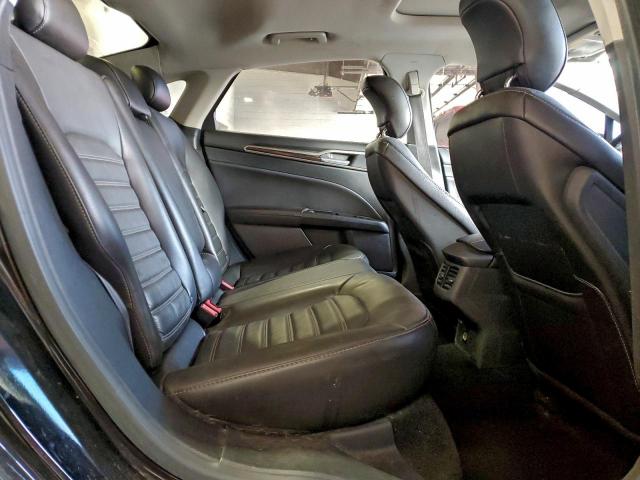 Ford Fusion Se Image 10