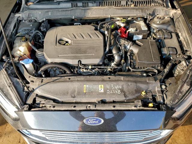 Ford Fusion Se Image 11