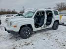 Jeep Patriot Latitude Image 1