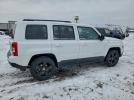 Jeep Patriot Latitude Image 2