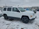 Jeep Patriot Latitude Image 5