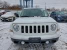 Jeep Patriot Latitude Image 3