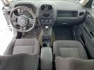 Jeep Patriot Latitude Image 8