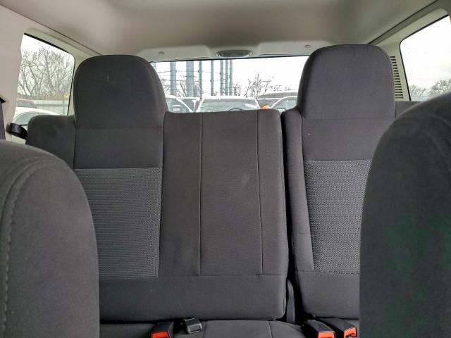 Jeep Patriot Latitude Image 7