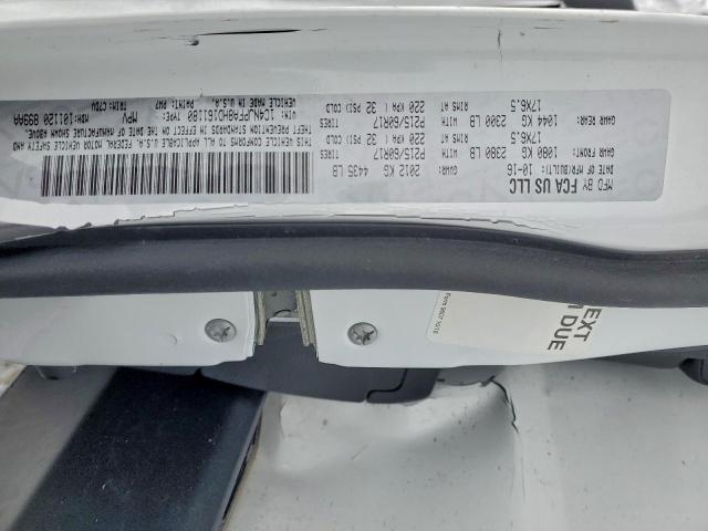 Jeep Patriot Latitude Image 14