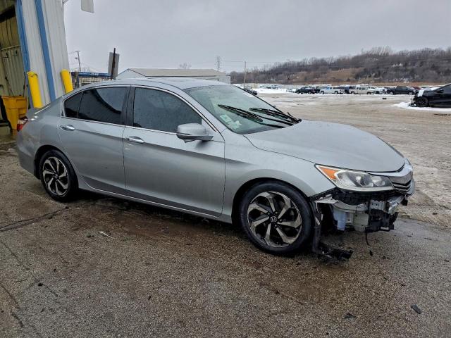 Honda Accord Ex Image 11