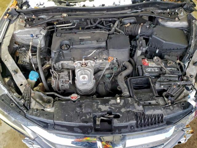 Honda Accord Ex Image 10