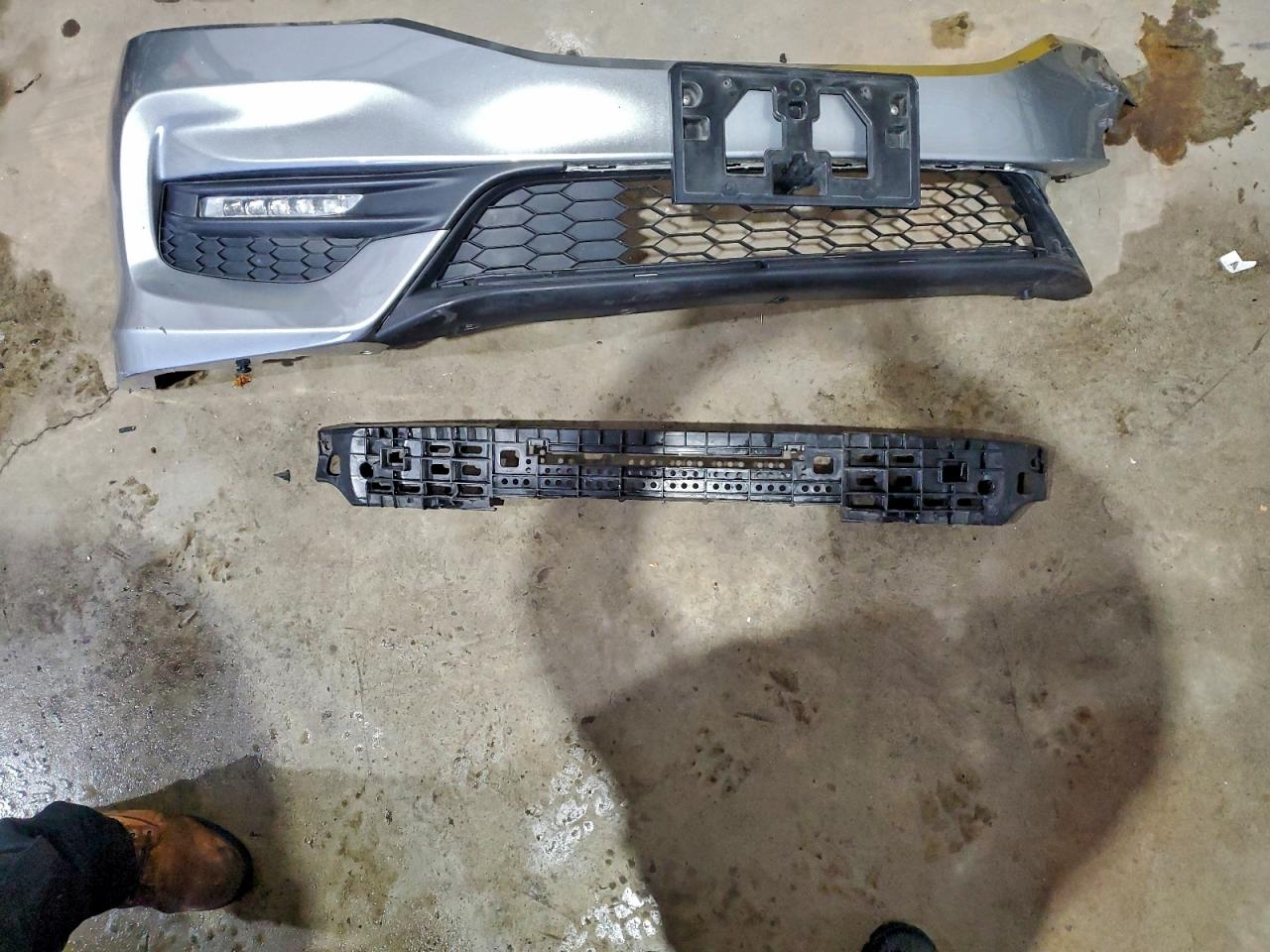 Honda Accord Ex Image 6