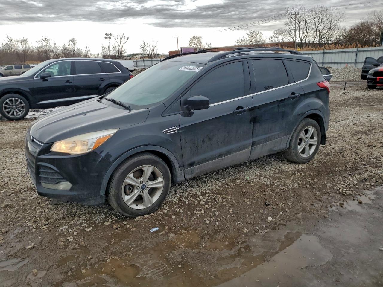 Ford Escape Se Image 1