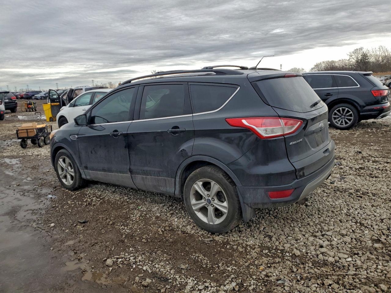 Ford Escape Se Image 6