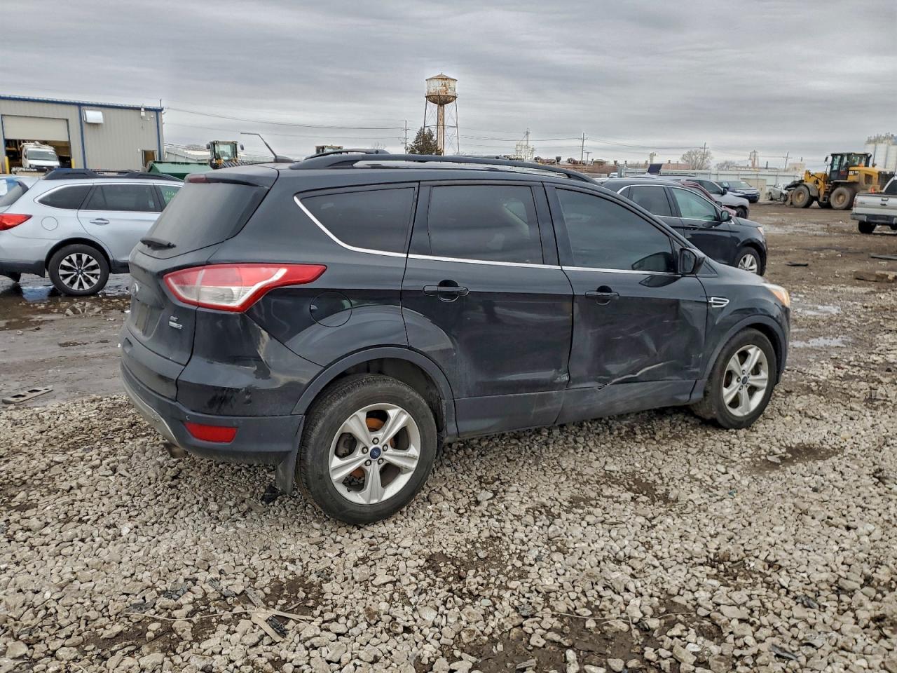 Ford Escape Se Image 5